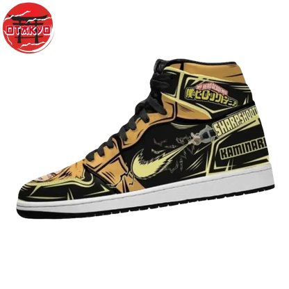 Sneakers Denki - My Hero Academia™