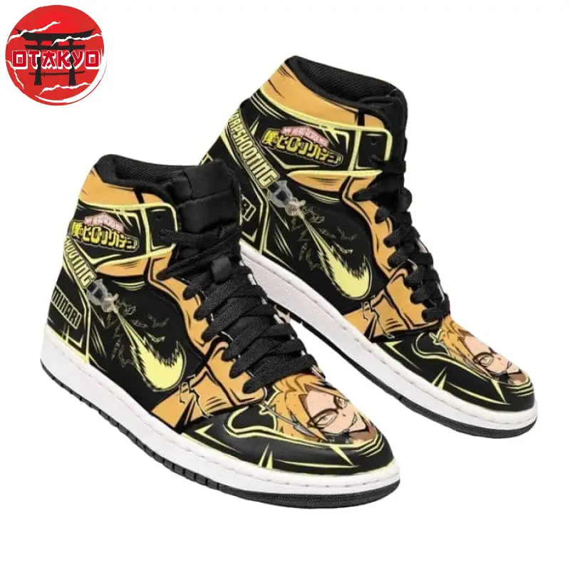 Sneakers Denki - My Hero Academia™