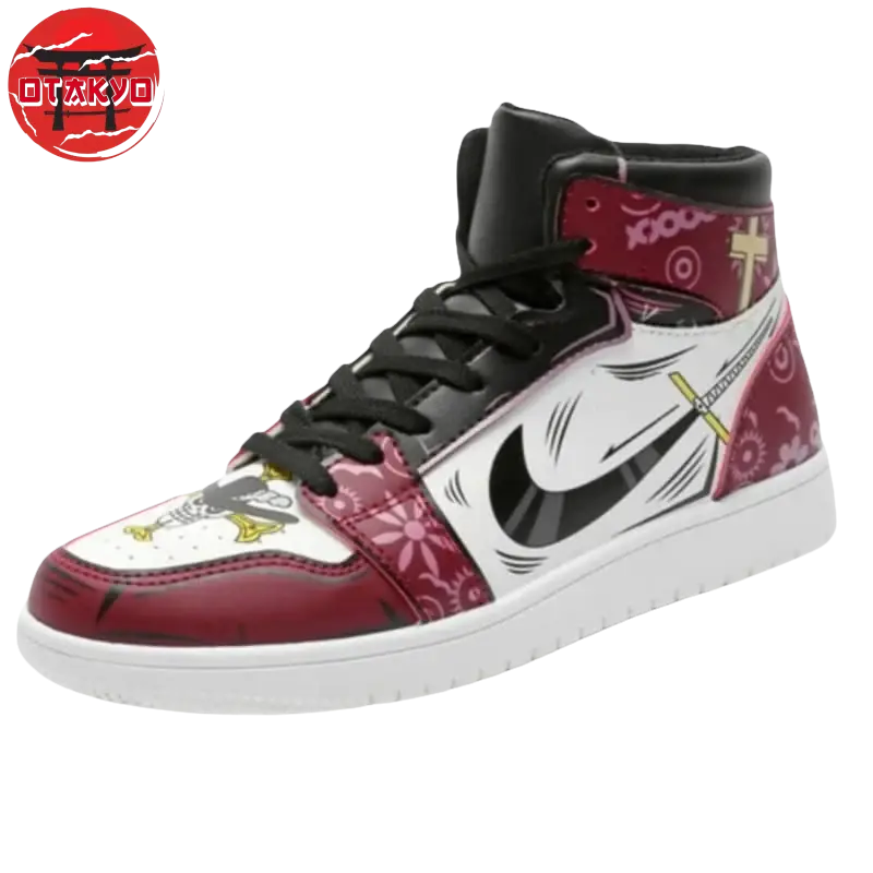 Sneakers Dracule Mihawk - One Piece™
