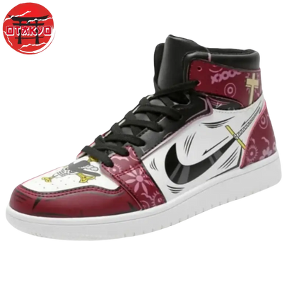 Sneakers Dracule Mihawk - One Piece™