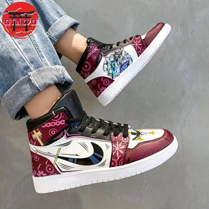 Sneakers Dracule Mihawk - One Piece™