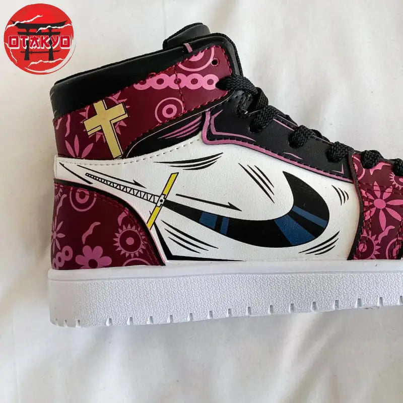 Sneakers Dracule Mihawk - One Piece™
