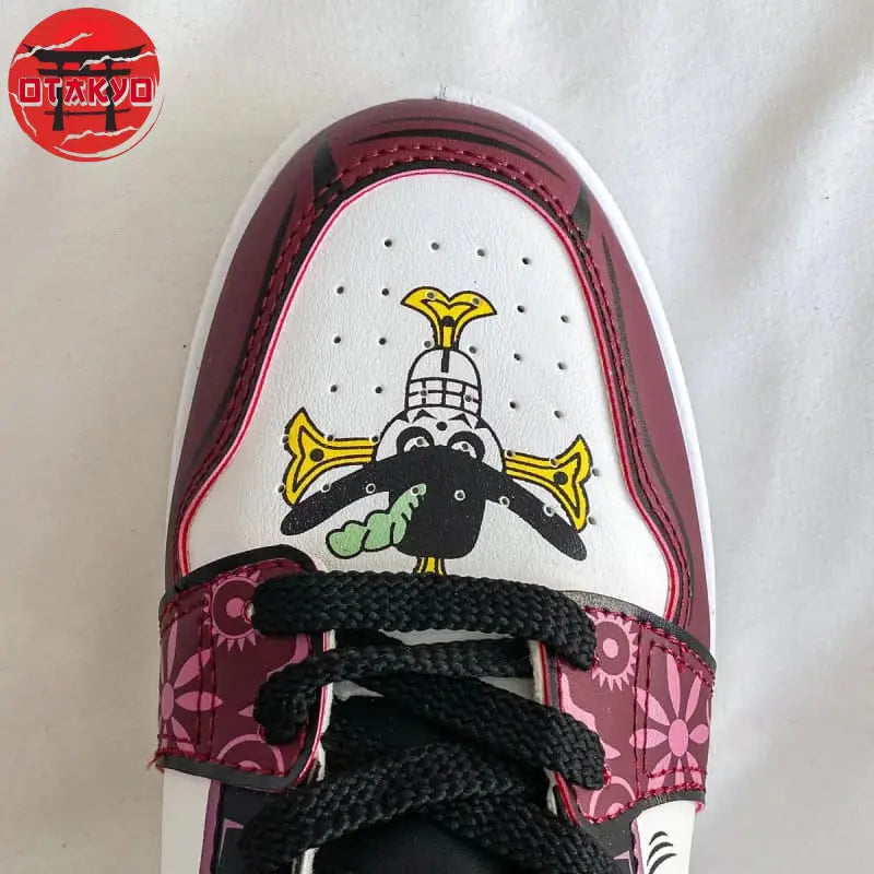 Sneakers Dracule Mihawk - One Piece™