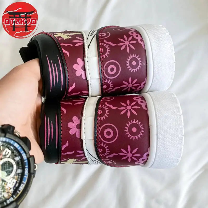 Sneakers Dracule Mihawk - One Piece™