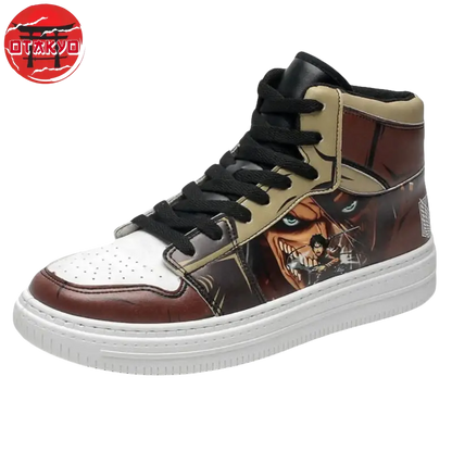 Sneakers Eren Yeager - Attack on Titan™