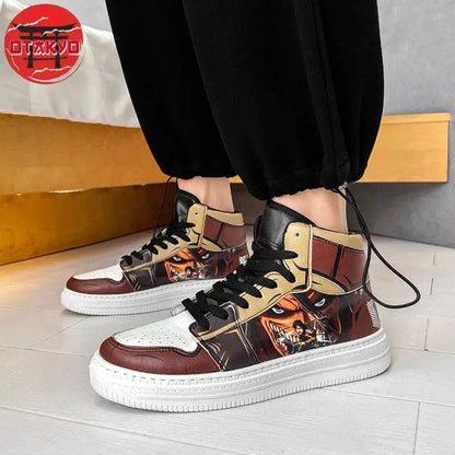 Sneakers Eren Yeager - Attack on Titan™