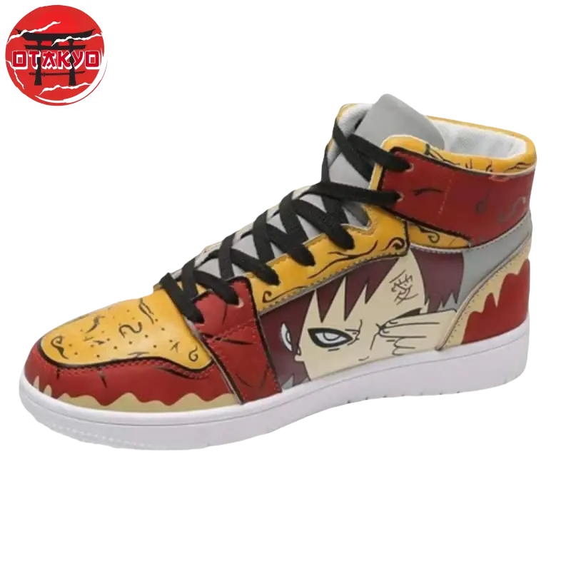 Sneakers Gaara - Naruto Shippuden™