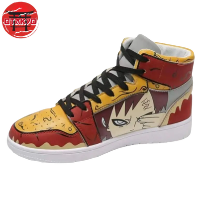 Sneakers Gaara - Naruto Shippuden™