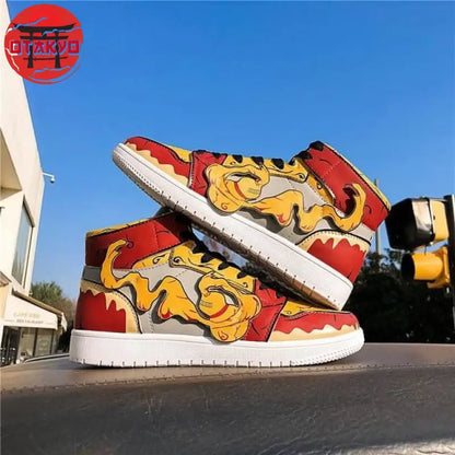 Sneakers Gaara - Naruto Shippuden™