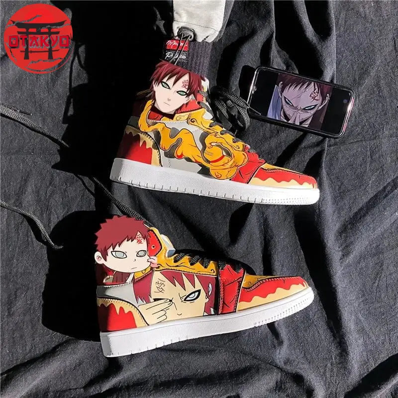 Sneakers Gaara - Naruto Shippuden™