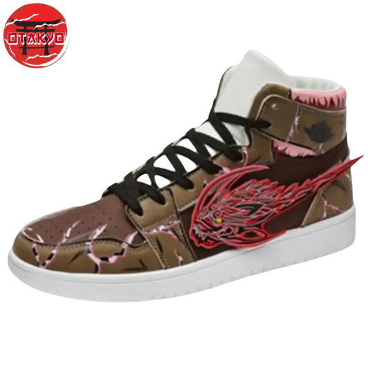 Sneakers Gaï Maito - Naruto Shippuden™