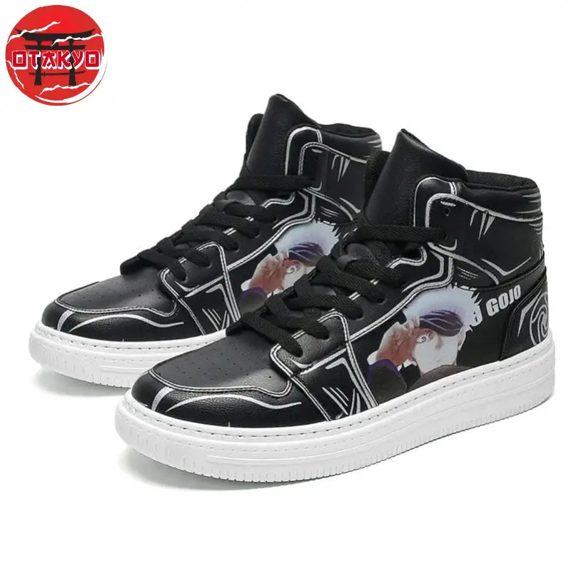 Sneakers Gojo - Jujutsu Kaisen™