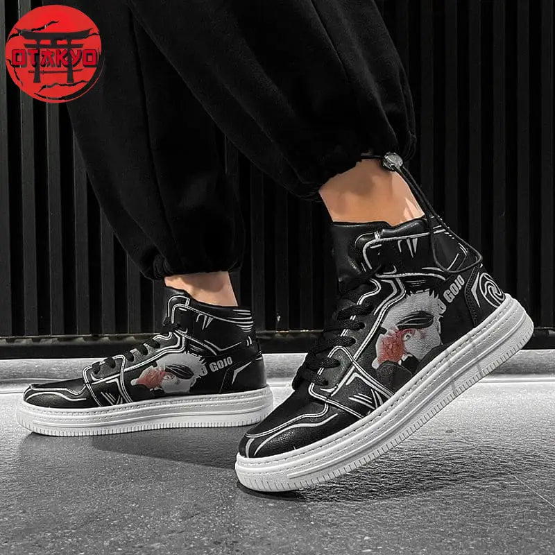 Sneakers Gojo - Jujutsu Kaisen™