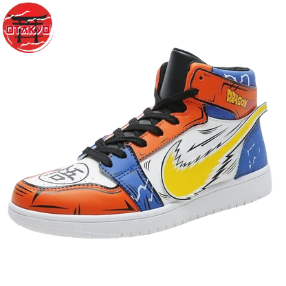 Sneakers Goku - Dragon Ball Z™
