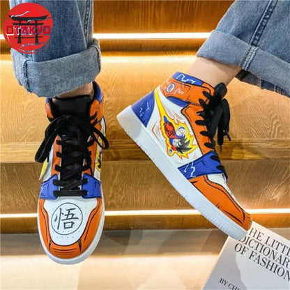 Sneakers Goku - Dragon Ball Z™