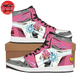 Sneakers Goku Pink - Dragon Ball Z™