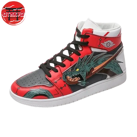 Sneakers Hashirama - Naruto Shippuden™
