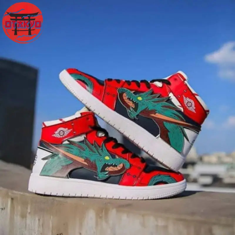 Sneakers Hashirama - Naruto Shippuden™