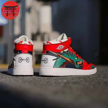 Sneakers Hashirama - Naruto Shippuden™