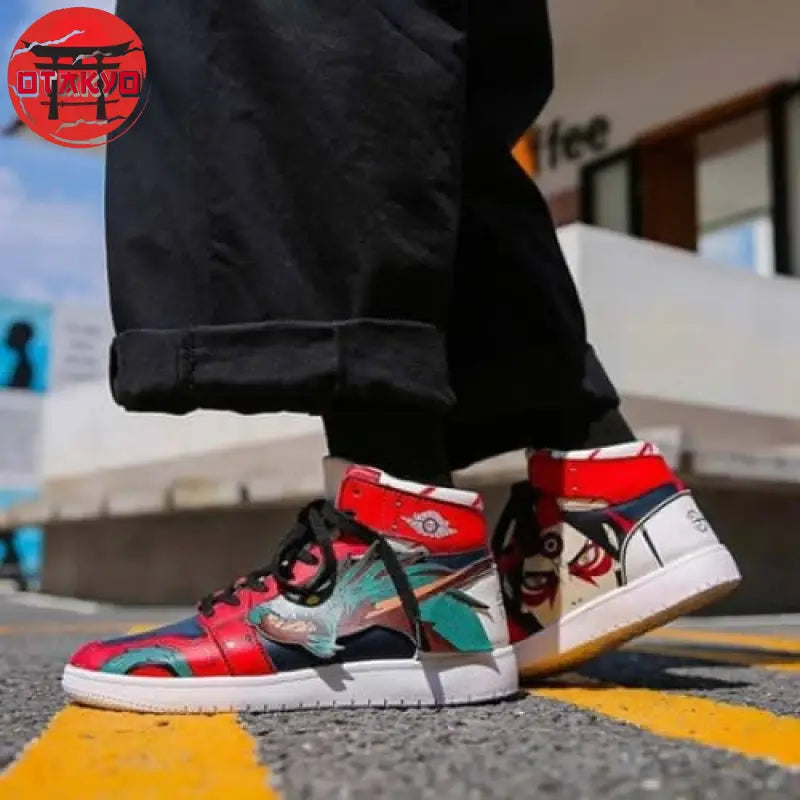 Sneakers Hashirama - Naruto Shippuden™