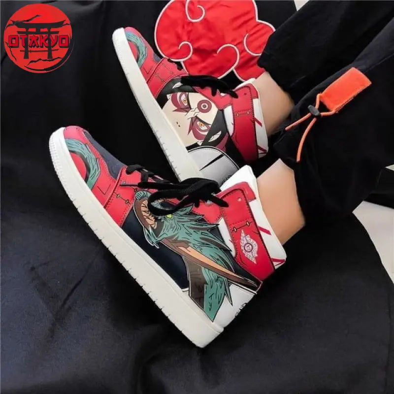 Sneakers Hashirama - Naruto Shippuden™