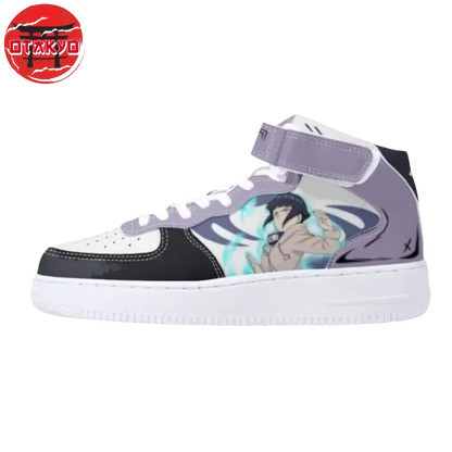 Sneakers Hinata Hyūga - Naruto™