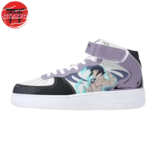Sneakers Hinata Hyūga - Naruto™