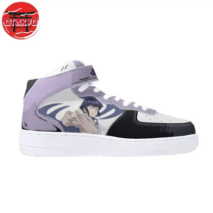 Sneakers Hinata Hyūga - Naruto™