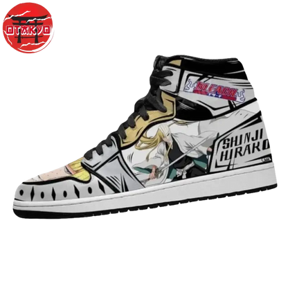 Sneakers Hirako Shinji - Bleach™