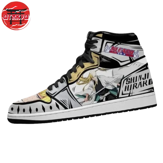 Sneakers Hirako Shinji - Bleach™