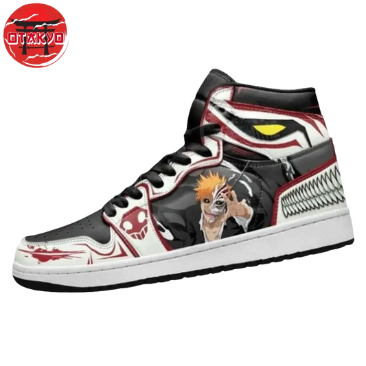 Sneakers Ichigo "Hollowfication" - Bleach™