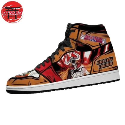 Sneakers Ichigo "Ichinator" - Bleach™