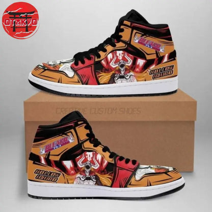 Sneakers Ichigo "Ichinator" - Bleach™