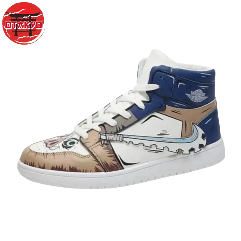 Sneakers Inosuke Hashibira - Demon Slayer™