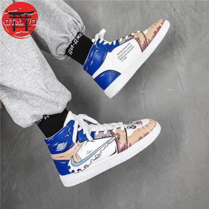Sneakers Inosuke Hashibira - Demon Slayer™
