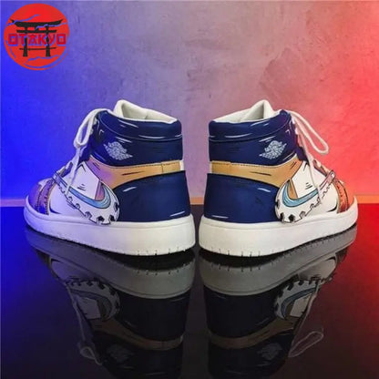 Sneakers Inosuke Hashibira - Demon Slayer™