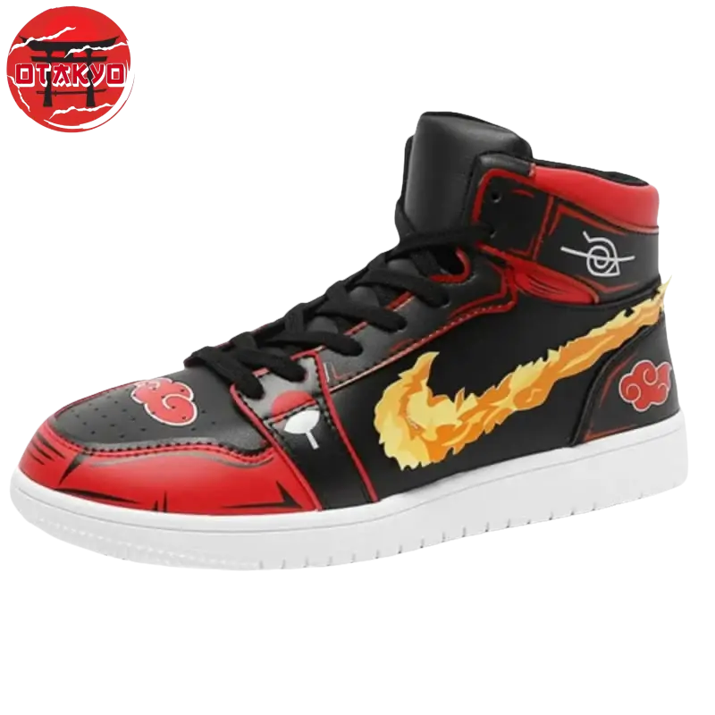 Sneakers Itachi Uchiha - Naruto Shippuden™