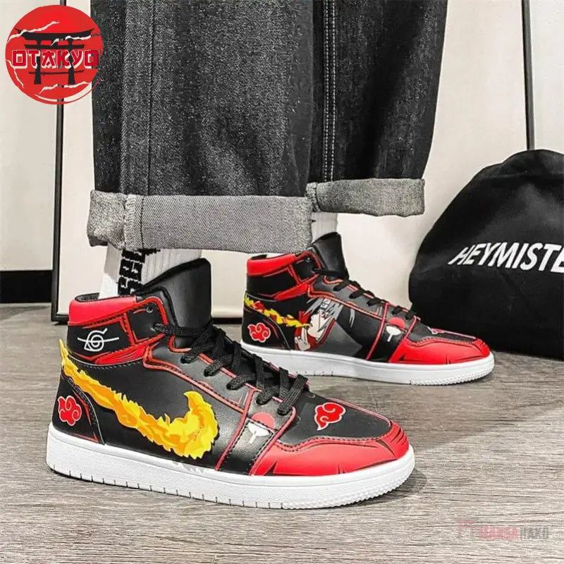 Sneakers Itachi Uchiha - Naruto Shippuden™