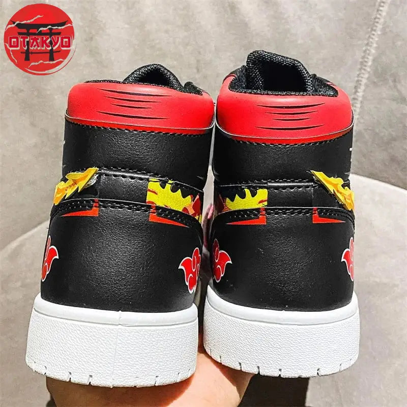 Sneakers Itachi Uchiha - Naruto Shippuden™