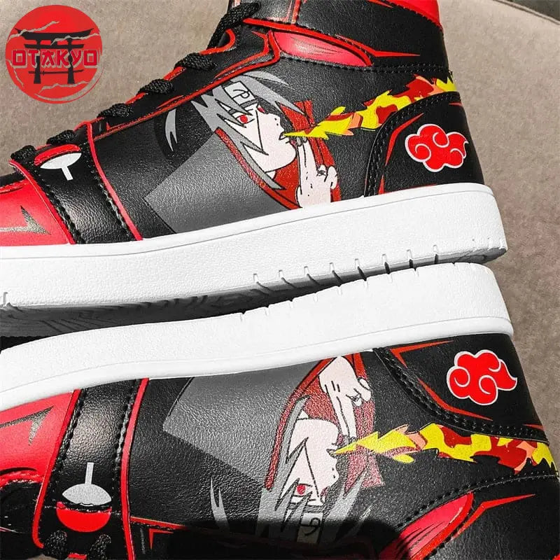 Sneakers Itachi Uchiha - Naruto Shippuden™