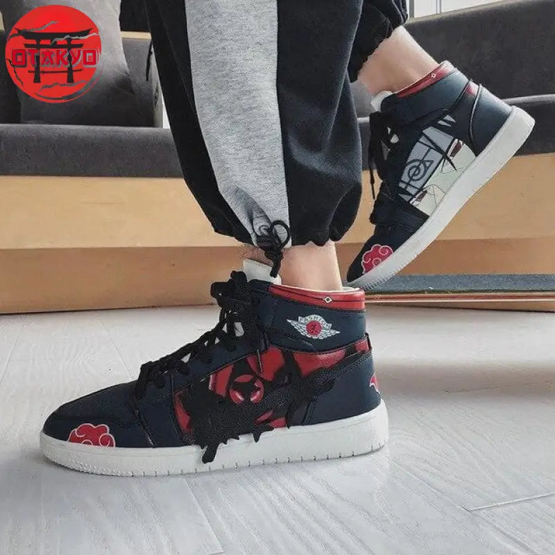 Sneakers Itachi Uchiha - Naruto Shippuden™