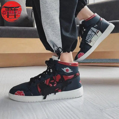 Sneakers Itachi Uchiha - Naruto Shippuden™