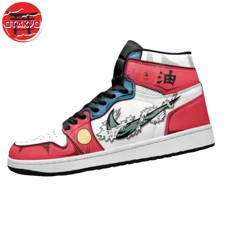 Sneakers Jiraya "Sage Mode" - Naruto™