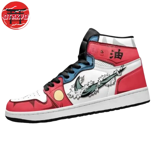 Sneakers Jiraya "Sage Mode" - Naruto™