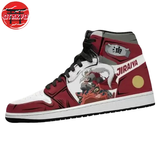 Sneakers Jiraya "Sage" - Naruto™