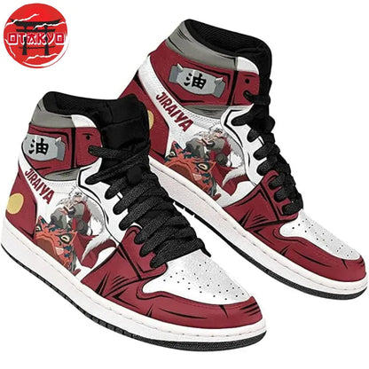 Sneakers Jiraya "Sage" - Naruto™