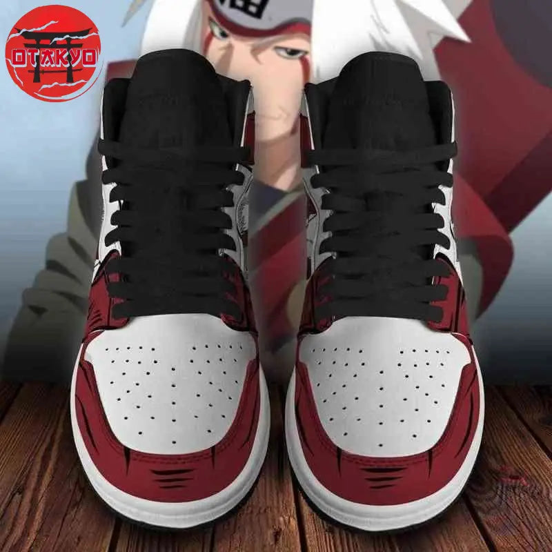 Sneakers Jiraya "Sage" - Naruto™