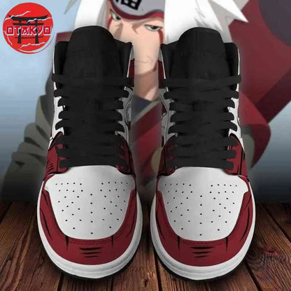 Sneakers Jiraya "Sage" - Naruto™