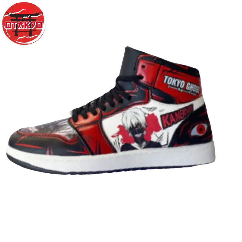 Sneakers Kaneki Ken - Tokyo Ghoul™
