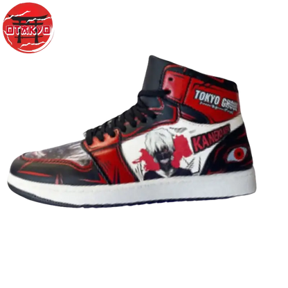 Sneakers Kaneki Ken - Tokyo Ghoul™